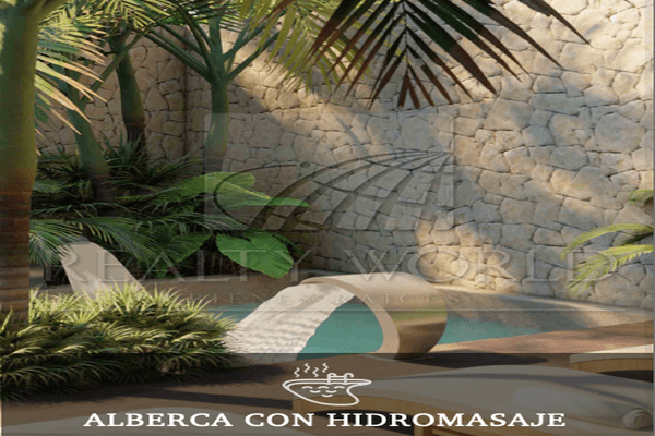 Foto de departamento en manzana 115 region 15 , la veleta, tulum, quintana roo, 0 foto 03 Foto de departamento en venta en manzana 115 region 15 , la veleta, tulum, quintana roo, 0 No. 03