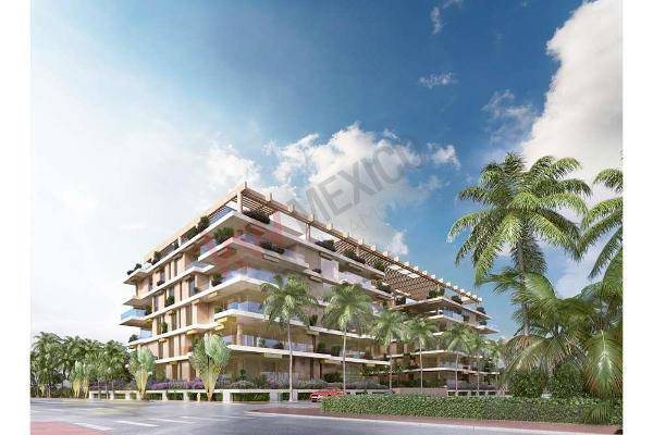 Foto de departamento en manzana 27 lote 1-02 uc 38 entre calle puerto cancún y calle puerto márquez condominio a, zona hotelera, benito juárez, quintana roo, 11028171 foto 01 Foto de departamento en venta en manzana 27 lote 1-02 uc 38 entre calle puerto cancún y calle puerto márquez condominio a, zona hotelera, benito juárez, quintana roo, 11028171 No. 01