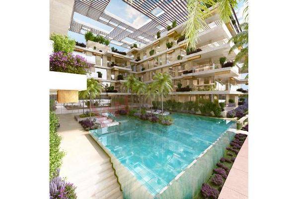 Foto de departamento en manzana 27 lote 1-02 uc 38 entre calle puerto cancún y calle puerto márquez condominio a, zona hotelera, benito juárez, quintana roo, 11028171 foto 03 Foto de departamento en venta en manzana 27 lote 1-02 uc 38 entre calle puerto cancún y calle puerto márquez condominio a, zona hotelera, benito juárez, quintana roo, 11028171 No. 03