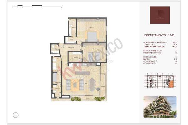 Foto de departamento en manzana 27 lote 1-02 uc 38 entre calle puerto cancún y calle puerto márquez condominio a, zona hotelera, benito juárez, quintana roo, 11028171 foto 09 Foto de departamento en venta en manzana 27 lote 1-02 uc 38 entre calle puerto cancún y calle puerto márquez condominio a, zona hotelera, benito juárez, quintana roo, 11028171 No. 09