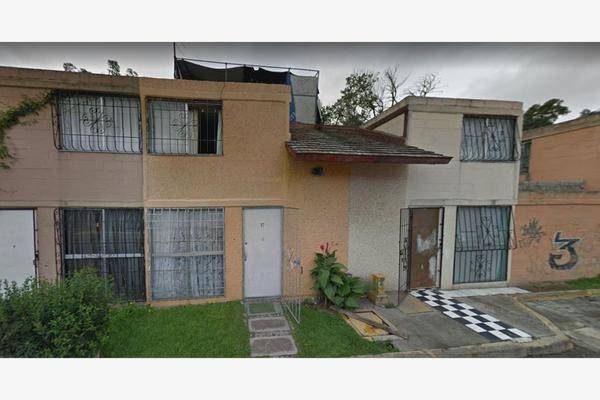 Foto de casa en manzana 3, lote 8 , el trébol, tepotzotlán, méxico, 0 foto 01 Foto de casa en venta en manzana 3, lote 8 , el trébol, tepotzotlán, méxico, 0 No. 01