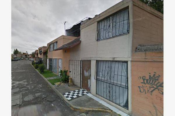 Foto de casa en manzana 3, lote 8 , el trébol, tepotzotlán, méxico, 0 foto 02 Foto de casa en venta en manzana 3, lote 8 , el trébol, tepotzotlán, méxico, 0 No. 02