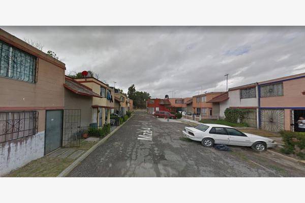 Foto de casa en manzana 3, lote 8 , el trébol, tepotzotlán, méxico, 0 foto 04 Foto de casa en venta en manzana 3, lote 8 , el trébol, tepotzotlán, méxico, 0 No. 04