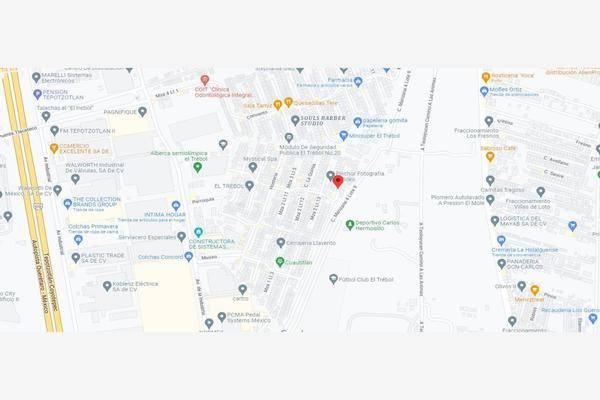 Foto de casa en manzana 3, lote 8 , el trébol, tepotzotlán, méxico, 0 foto 05 Foto de casa en venta en manzana 3, lote 8 , el trébol, tepotzotlán, méxico, 0 No. 05