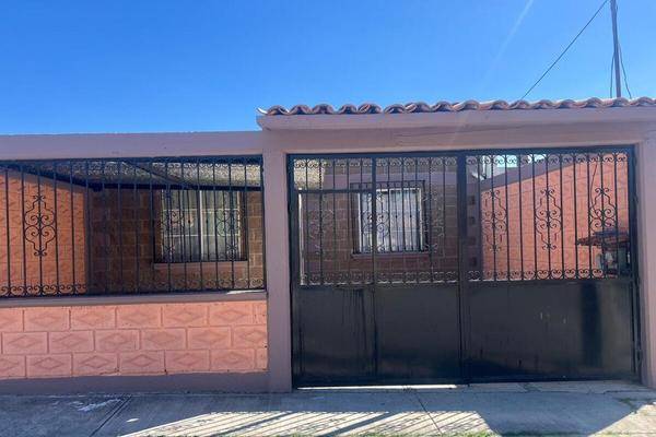 Foto de casa en manzana 30 , las violetas, tula de allende, hidalgo, 0 foto 01 Foto de casa en renta en manzana 30 , las violetas, tula de allende, hidalgo, 0 No. 01