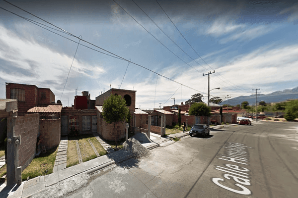 Foto de casa en manzana 43 fraccionamiento hacienda del valle , hacienda del valle ii, toluca, méxico, 21395868 foto 02 Foto de casa en venta en manzana 43 fraccionamiento hacienda del valle , hacienda del valle ii, toluca, méxico, 21395868 No. 02