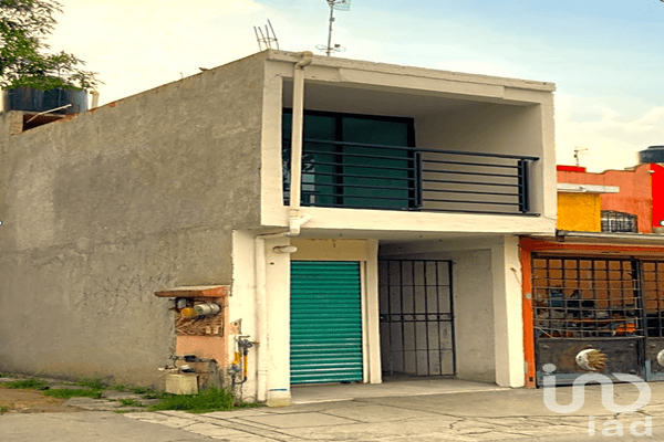 Foto de casa en manzana 7 74, cofradía de san miguel, cuautitlán izcalli, méxico, 29522638 foto 01 Foto de casa en venta en manzana 7 74, cofradía de san miguel, cuautitlán izcalli, méxico, 29522638 No. 01