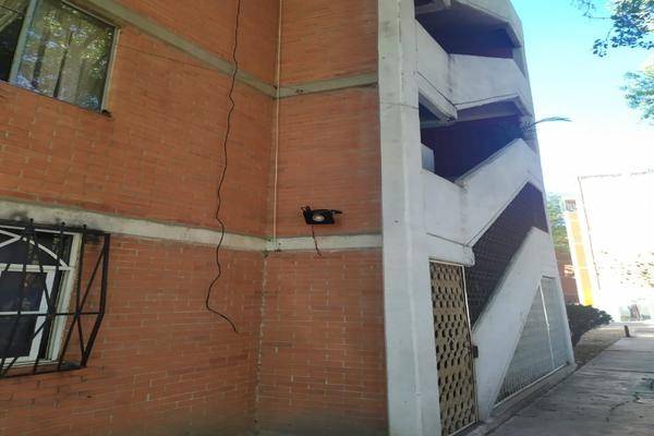 Foto de departamento en manzana calle lt 10 edificio e depto 301 manzana calle lt 10 edificio e depto 301 , infonavit sur "niños héroes", cuautitlán izcalli, méxico, 19347087 foto 01 Foto de departamento en venta en manzana calle lt 10 edificio e depto 301 manzana calle lt 10 edificio e depto 301 , infonavit sur "niños héroes", cuautitlán izcalli, méxico, 19347087 No. 01