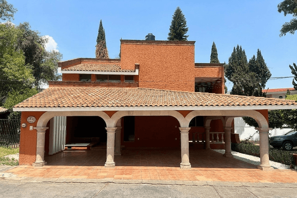 Foto de casa en manzana h , club campestre, morelia, michoacán de ocampo, 30003120 foto 01 Foto de casa en renta en manzana h , club campestre, morelia, michoacán de ocampo, 30003120 No. 01