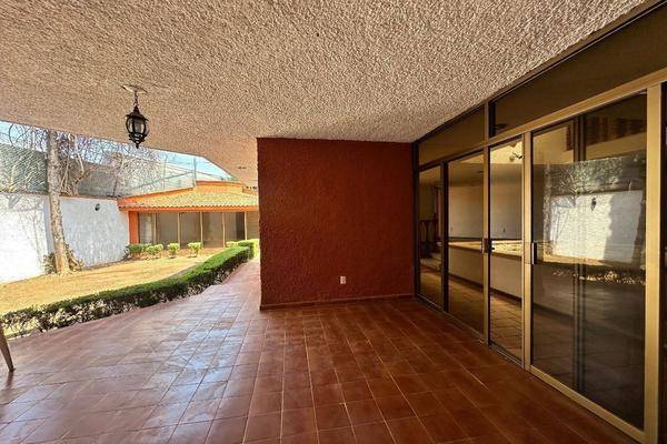 Foto de casa en manzana h , club campestre, morelia, michoacán de ocampo, 30003120 foto 05 Foto de casa en renta en manzana h , club campestre, morelia, michoacán de ocampo, 30003120 No. 05