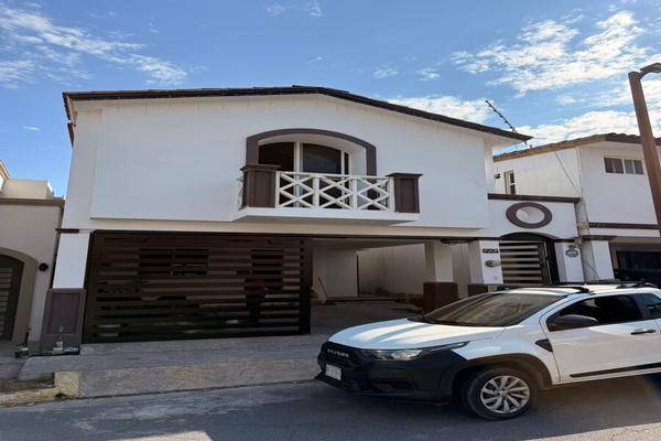 Foto de casa en manzanares , cerradas de cumbres, monterrey, nuevo león, 0 foto 01 Foto de casa en venta en manzanares , cerradas de cumbres, monterrey, nuevo león, 0 No. 01