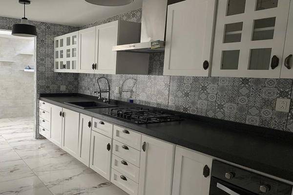 Foto de casa en , manzanastitla, cuajimalpa de morelos, df / cdmx, 30520684 foto 05 Foto de casa en renta en , manzanastitla, cuajimalpa de morelos, df / cdmx, 30520684 No. 05
