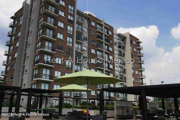 Foto de departamento en , manzanastitla, cuajimalpa de morelos, df / cdmx, 30927934 foto 03 Foto de departamento en renta en , manzanastitla, cuajimalpa de morelos, df / cdmx, 30927934 No. 03