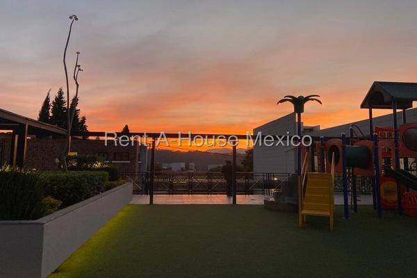 Foto de departamento en , manzanastitla, cuajimalpa de morelos, df / cdmx, 30927934 foto 04 Foto de departamento en renta en , manzanastitla, cuajimalpa de morelos, df / cdmx, 30927934 No. 04