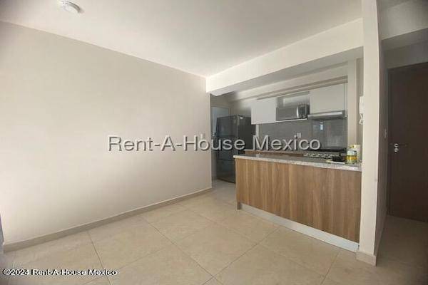 Foto de departamento en , manzanastitla, cuajimalpa de morelos, df / cdmx, 30927934 foto 05 Foto de departamento en renta en , manzanastitla, cuajimalpa de morelos, df / cdmx, 30927934 No. 05