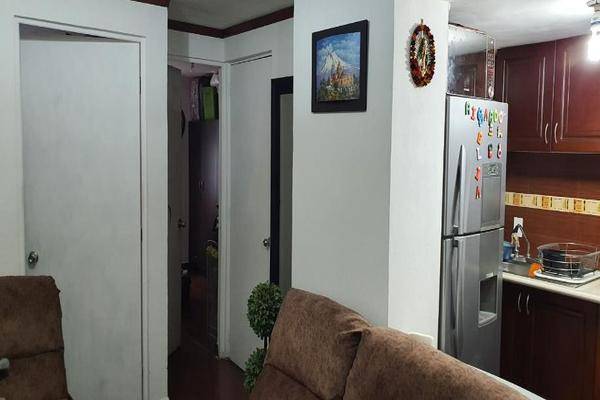Foto de departamento en mapimi 65, valle gómez, cuauhtémoc, df / cdmx, 0 foto 04 Foto de departamento en venta en mapimi 65, valle gómez, cuauhtémoc, df / cdmx, 0 No. 04