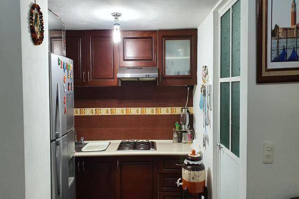 Foto de departamento en mapimi 65, valle gómez, cuauhtémoc, df / cdmx, 0 foto 05 Foto de departamento en venta en mapimi 65, valle gómez, cuauhtémoc, df / cdmx, 0 No. 05