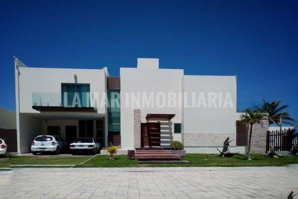 Foto de casa en mar azul , mar azul, carmen, campeche, 29339400 foto 01 Foto de casa en renta en mar azul , mar azul, carmen, campeche, 29339400 No. 01