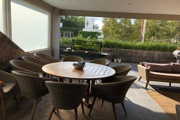 Foto de departamento en mar california 2054, country club, guadalajara, jalisco, 0 foto 04 Foto de departamento en venta en mar california 2054, country club, guadalajara, jalisco, 0 No. 04