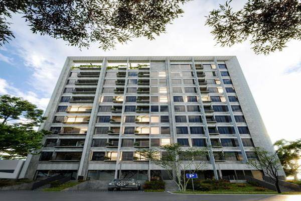 Foto de departamento en mar egeo 1397, country club, guadalajara, jalisco, 0 foto 01 Foto de departamento en venta en mar egeo 1397, country club, guadalajara, jalisco, 0 No. 01