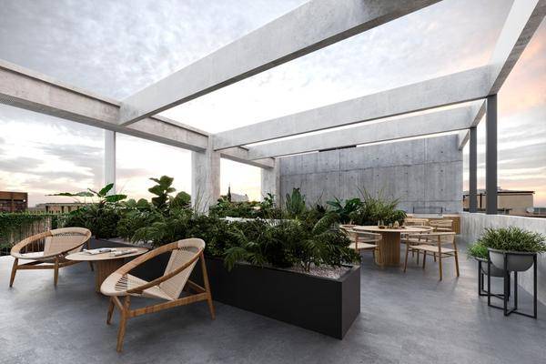 Foto de departamento en mar egeo 1397, country club, guadalajara, jalisco, 0 foto 03 Foto de departamento en venta en mar egeo 1397, country club, guadalajara, jalisco, 0 No. 03