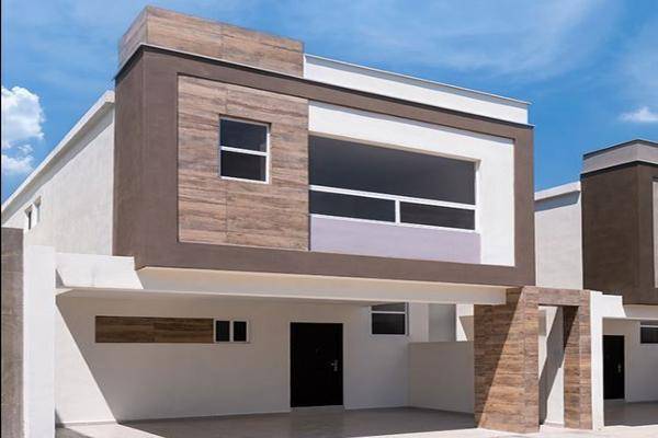 Foto de casa en mar jónico , muriel residencial, general escobedo, nuevo león, 0 foto 01 Foto de casa en venta en mar jónico , muriel residencial, general escobedo, nuevo león, 0 No. 01
