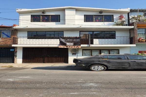 Foto de casa en , maravillas, nezahualcóyotl, méxico, 0 foto 01 Foto de casa en venta en , maravillas, nezahualcóyotl, méxico, 0 No. 01