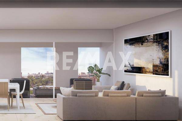 Foto de departamento en marea los cabos "gaviota #501" , el medano, los cabos, baja california sur, 0 foto 03 Foto de departamento en venta en marea los cabos "gaviota #501" , el medano, los cabos, baja california sur, 0 No. 03