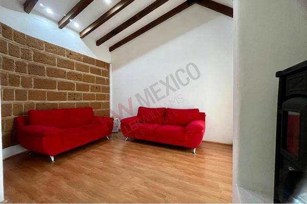 Foto de casa en margaritas 133, bosques la florida, san luis potosí, san luis potosí, 0 foto 05 Foto de casa en renta en margaritas 133, bosques la florida, san luis potosí, san luis potosí, 0 No. 05
