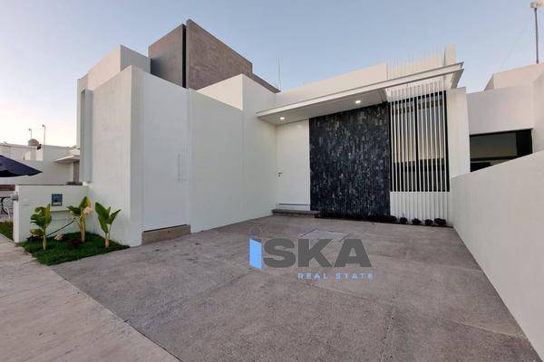 Foto de casa en , margaritas, colima, colima, 25913005 foto 03 Foto de casa en venta en , margaritas, colima, colima, 25913005 No. 03