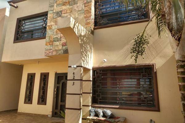 Foto de casa en margaritas , los fresnos, nuevo laredo, tamaulipas, 16338649 foto 02 Foto de casa en venta en margaritas , los fresnos, nuevo laredo, tamaulipas, 16338649 No. 02