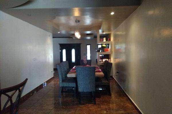 Foto de casa en margaritas , los fresnos, nuevo laredo, tamaulipas, 16338649 foto 05 Foto de casa en venta en margaritas , los fresnos, nuevo laredo, tamaulipas, 16338649 No. 05