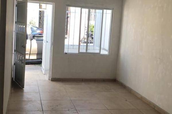 Foto de casa en maria de lourdes femat morones , rodolfo landeros gallegos, aguascalientes, aguascalientes, 12203140 foto 02 Foto de casa en venta en maria de lourdes femat morones , rodolfo landeros gallegos, aguascalientes, aguascalientes, 12203140 No. 02