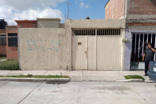 Foto de casa en maria dolores arias , rodolfo landeros gallegos, aguascalientes, aguascalientes, 5973517 foto 01 Foto de casa en venta en maria dolores arias , rodolfo landeros gallegos, aguascalientes, aguascalientes, 5973517 No. 01
