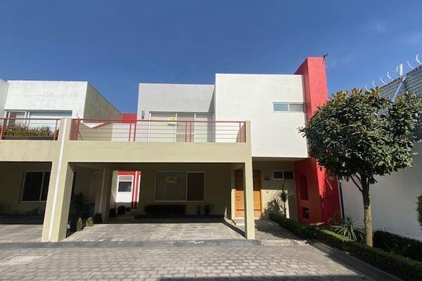 Foto de casa en mariano arista 701, la noria, metepec, méxico, 0 foto 01 Foto de casa en renta en mariano arista 701, la noria, metepec, méxico, 0 No. 01