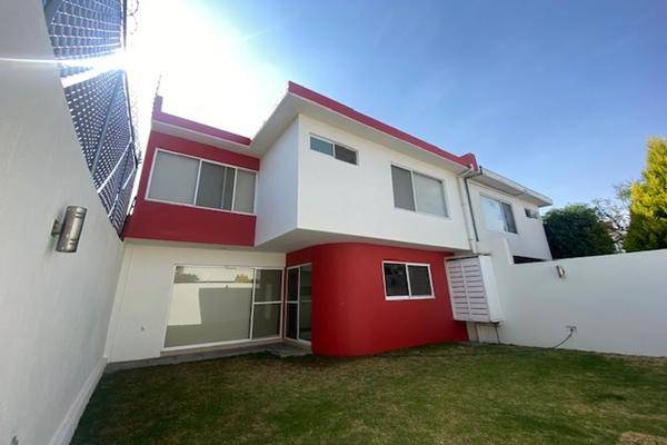 Foto de casa en mariano arista 701, la noria, metepec, méxico, 0 foto 03 Foto de casa en renta en mariano arista 701, la noria, metepec, méxico, 0 No. 03