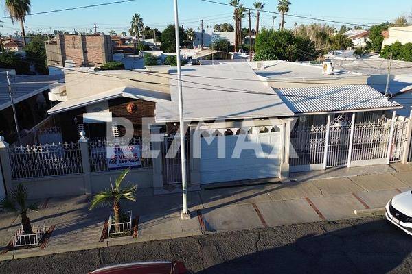 Foto de casa en mariano arista , nueva, mexicali, baja california, 30476041 foto 01 Foto de casa en venta en mariano arista , nueva, mexicali, baja california, 30476041 No. 01