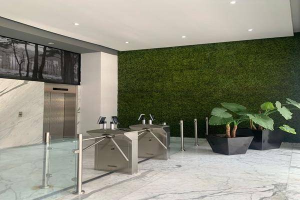 Foto de oficina en mariano escobedo 550, anzures, miguel hidalgo, df / cdmx, 28477490 foto 03 Foto de oficina en renta en mariano escobedo 550, anzures, miguel hidalgo, df / cdmx, 28477490 No. 03