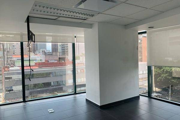 Foto de oficina en mariano escobedo 550, anzures, miguel hidalgo, df / cdmx, 0 foto 05 Foto de oficina en renta en mariano escobedo 550, anzures, miguel hidalgo, df / cdmx, 0 No. 05