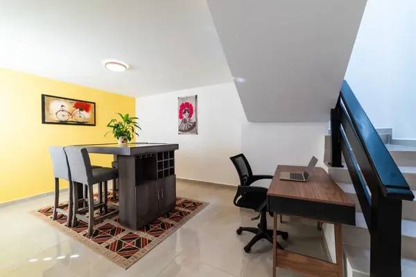 Foto de casa en mariano escobedo -, centro, querétaro, querétaro, 0 foto 05 Foto de casa en renta en mariano escobedo -, centro, querétaro, querétaro, 0 No. 05