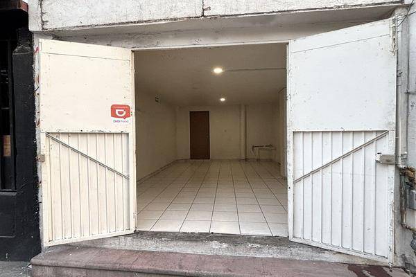 Foto de local en mariano escobedo , centro, querétaro, querétaro, 0 foto 02 Foto de local en renta en mariano escobedo , centro, querétaro, querétaro, 0 No. 02