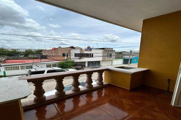 Foto de casa en . , mariano escobedo, morelia, michoacán de ocampo, 30364876 foto 03 Foto de casa en renta en . , mariano escobedo, morelia, michoacán de ocampo, 30364876 No. 03