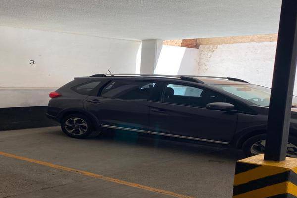 Foto de departamento en mariano jiménez 1771, del real, san luis potosí, san luis potosí, 26036411 foto 03 Foto de departamento en renta en mariano jiménez 1771, del real, san luis potosí, san luis potosí, 26036411 No. 03