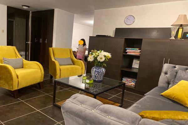 Foto de departamento en mariano jiménez 1771, del real, san luis potosí, san luis potosí, 26036411 foto 04 Foto de departamento en renta en mariano jiménez 1771, del real, san luis potosí, san luis potosí, 26036411 No. 04