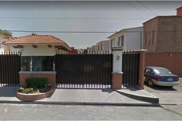 Foto de casa en mariano matamoros 514, san mateo atenco centro, san mateo atenco, méxico, 0 foto 03 Foto de casa en venta en mariano matamoros 514, san mateo atenco centro, san mateo atenco, méxico, 0 No. 03