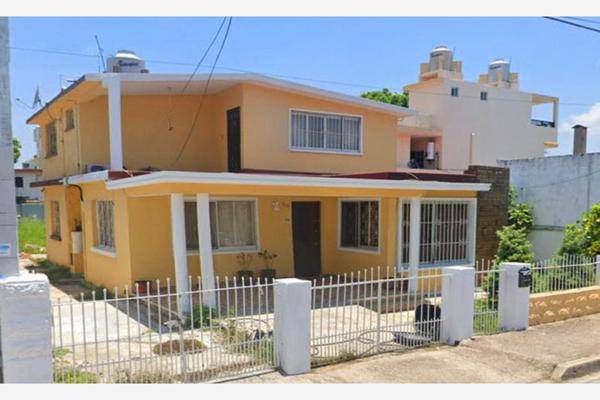 Foto de casa en mariano matamoros 905, guadalupe victoria, tampico, tamaulipas, 24802135 foto 01 Foto de casa en venta en mariano matamoros 905, guadalupe victoria, tampico, tamaulipas, 24802135 No. 01