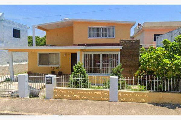 Foto de casa en mariano matamoros 905, guadalupe victoria, tampico, tamaulipas, 24802135 foto 02 Foto de casa en venta en mariano matamoros 905, guadalupe victoria, tampico, tamaulipas, 24802135 No. 02