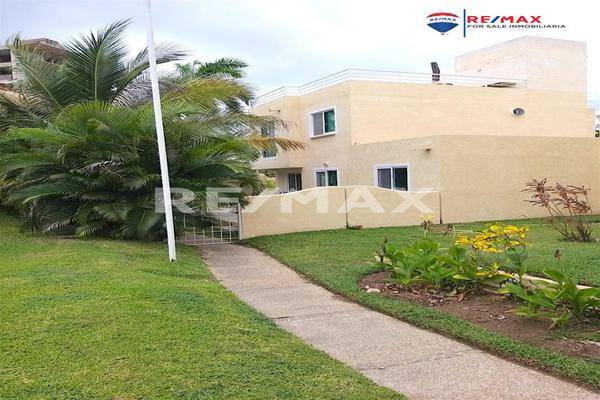 Foto de casa en condominio en marina diamante , puerto marqués, acapulco de juárez, guerrero, 0 foto 01 Foto de casa en condominio en venta en marina diamante , puerto marqués, acapulco de juárez, guerrero, 0 No. 01