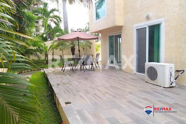 Foto de casa en condominio en marina diamante , puerto marqués, acapulco de juárez, guerrero, 0 foto 03 Foto de casa en condominio en venta en marina diamante , puerto marqués, acapulco de juárez, guerrero, 0 No. 03