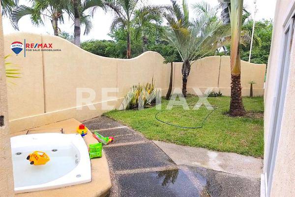 Foto de casa en condominio en marina diamante , puerto marqués, acapulco de juárez, guerrero, 0 foto 04 Foto de casa en condominio en venta en marina diamante , puerto marqués, acapulco de juárez, guerrero, 0 No. 04